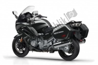 New yamaha store fjr 2021